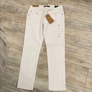 Men's Ring of Fire Jeans